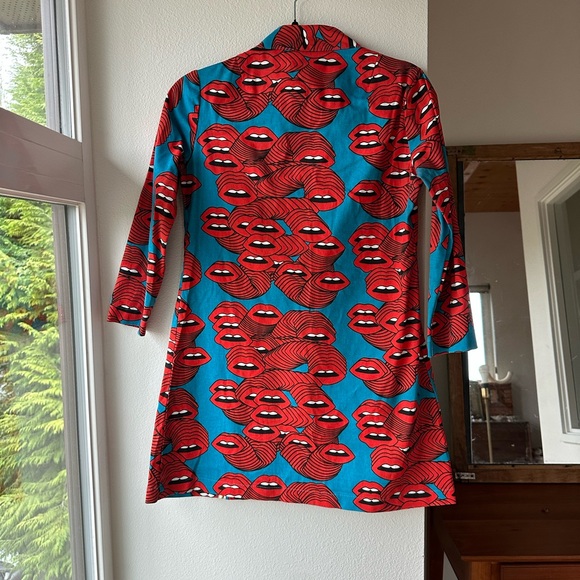 Nooworks Art Teacher Dress Mouths - Picture 9 of 12